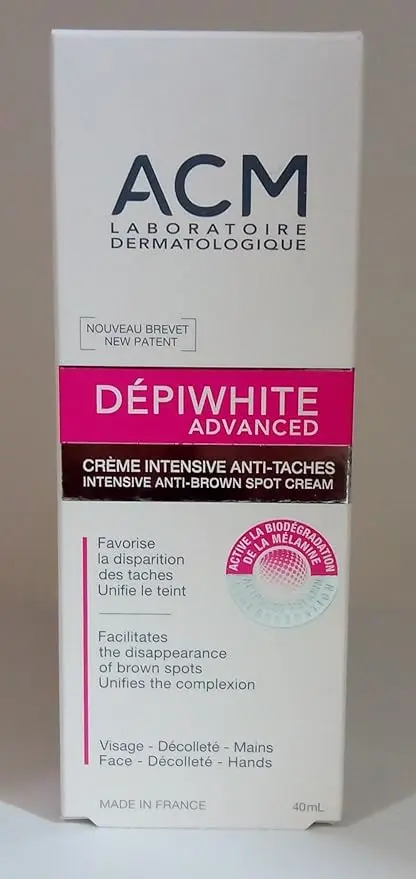 ACM Depiwhite Advanced Cream - 40 ml6.webp