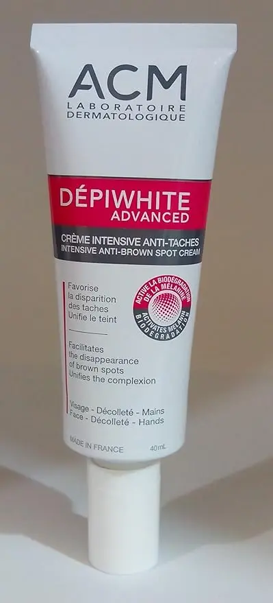 ACM Depiwhite Advanced Cream - 40 ml3.webp