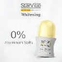 Starville Whitening Roll on Sweet Vanilla - 60 ml6.webp