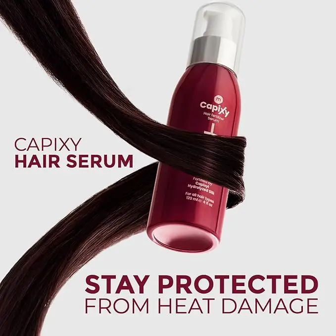 Capixy Hair Serum 120ml 2.webp