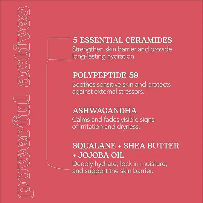 Beesline Adaptogen Barrier Cream - 50ml 3.webp