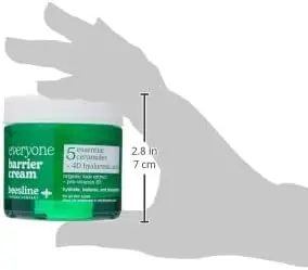 Beesline Everyone Barrier Cream - 50ml 3.webp