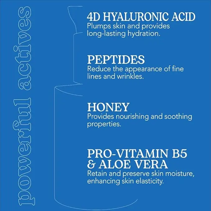 Beesline Super Hydrating Serum - 30ml 3.webp