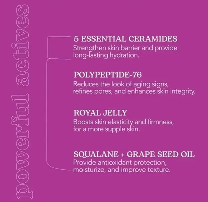 Beesline Future Barrier Cream - 50 ml 3.webp