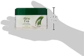 Eva Aloe Eva - Hair Cream With Aloe Vera Extract, 185gm 3.webp