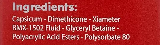 Clary Hair Serum - 100Ml6.webp