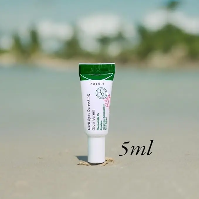 AXIS-Y Dark Spot Correcting Glow Serum 5ml 3.webp