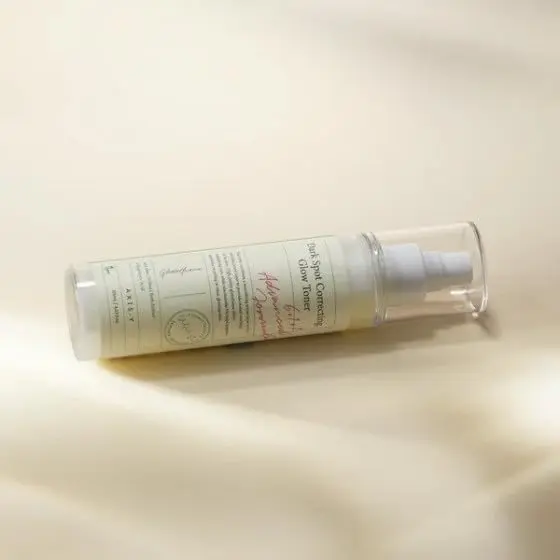ILIOS AXIS-Y Dark Spot Correcting Glow Toner 125ml 2.webp