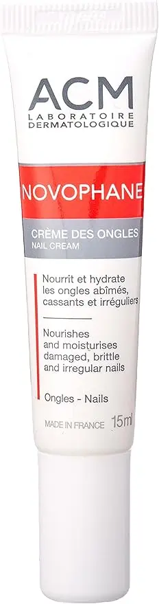 ACM NOVOPHANE Nail Cream - 15ml 3.webp