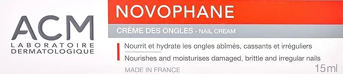 ACM NOVOPHANE Nail Cream - 15ml 2.webp