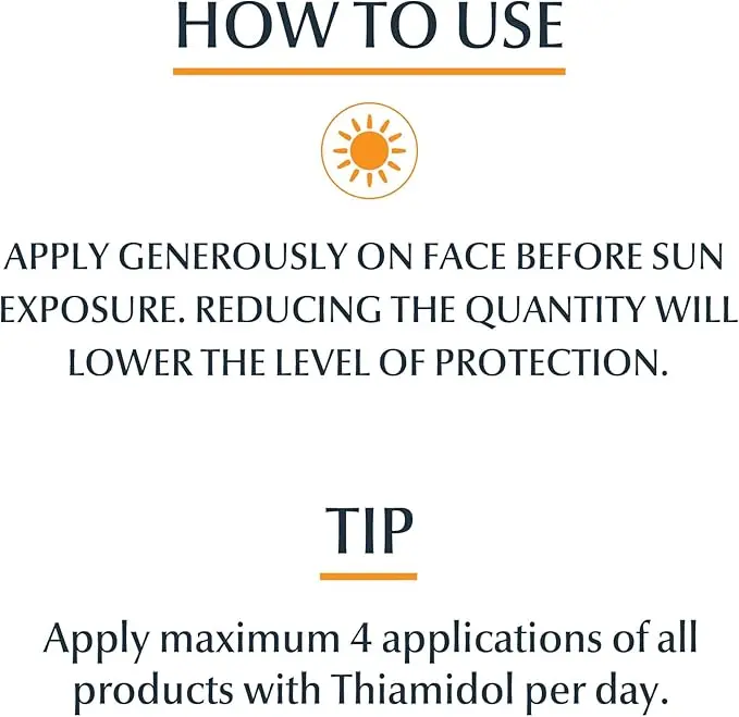 Eucerin Face Sunscreen Even Pigment Perfector Hyperpigmentation Sun Fluid with Thiamidol  4.webp