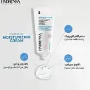 Kolagra Hydrensa Moisturizing Cleansing Gel for Normal to Dry Skin 200ml 4.webp
