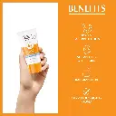 Eucerin Sun Cream Facial Sunscreen Sensitive Protect 50+SPF 50ml4.webp