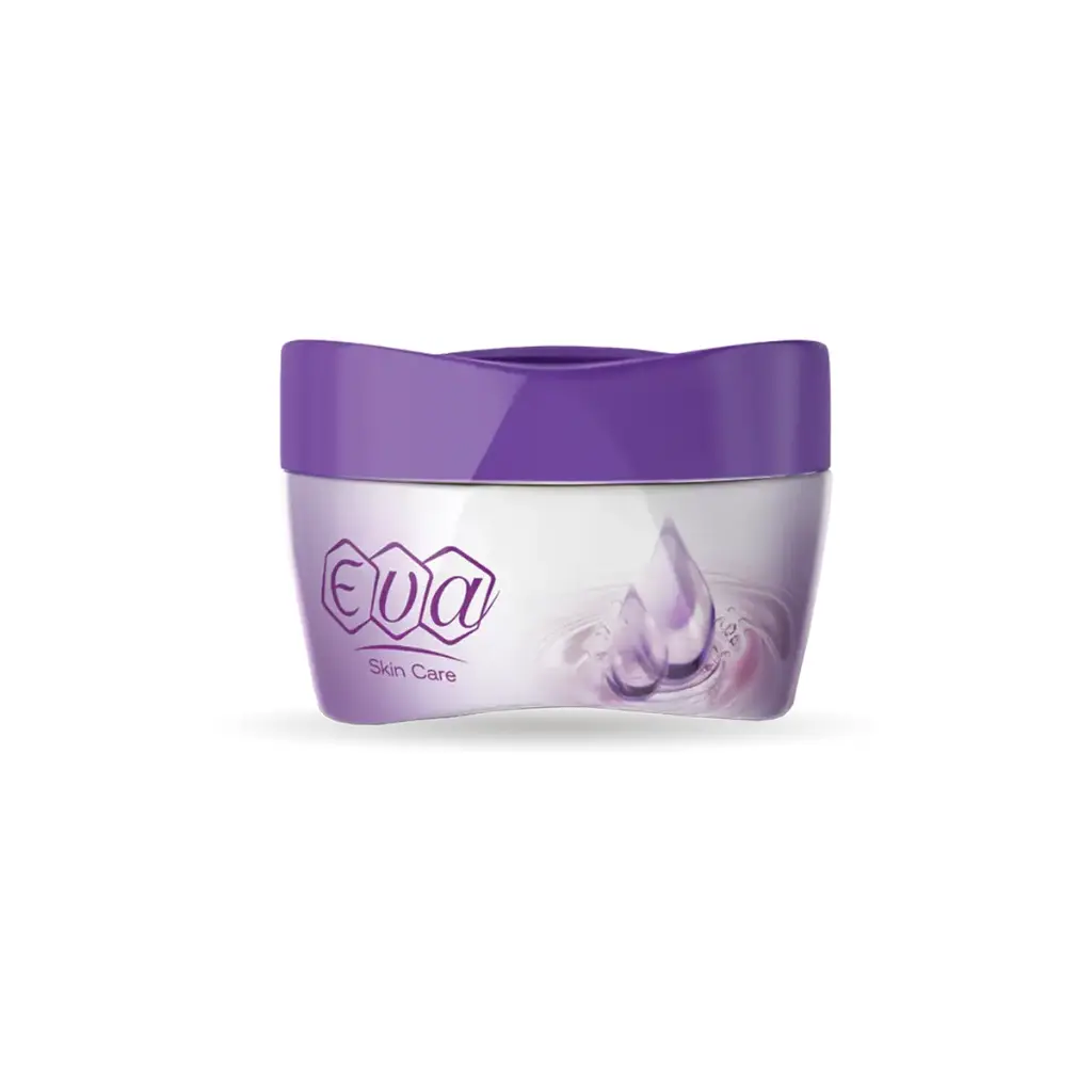 Eva Cream with Glycerin for Dry Skin 50 gm
