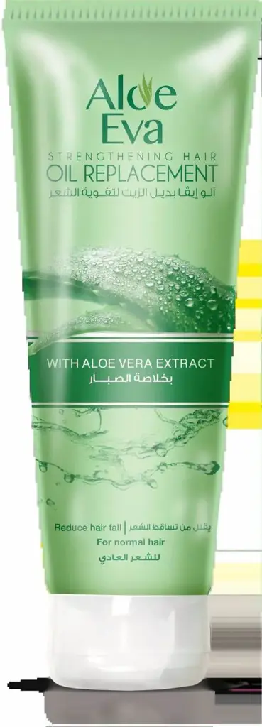 Aloe Eva Strengthening Hair Oil Replacement With Aloe Vera 250ML