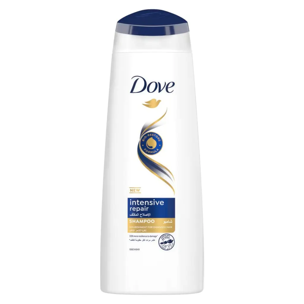 Dove Intensive Repair Shampoo - 180ml