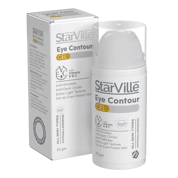 Starville Eye Contour Cream 30gm