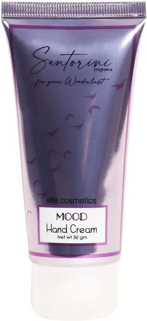 Mood Hand Cream 50Gm 