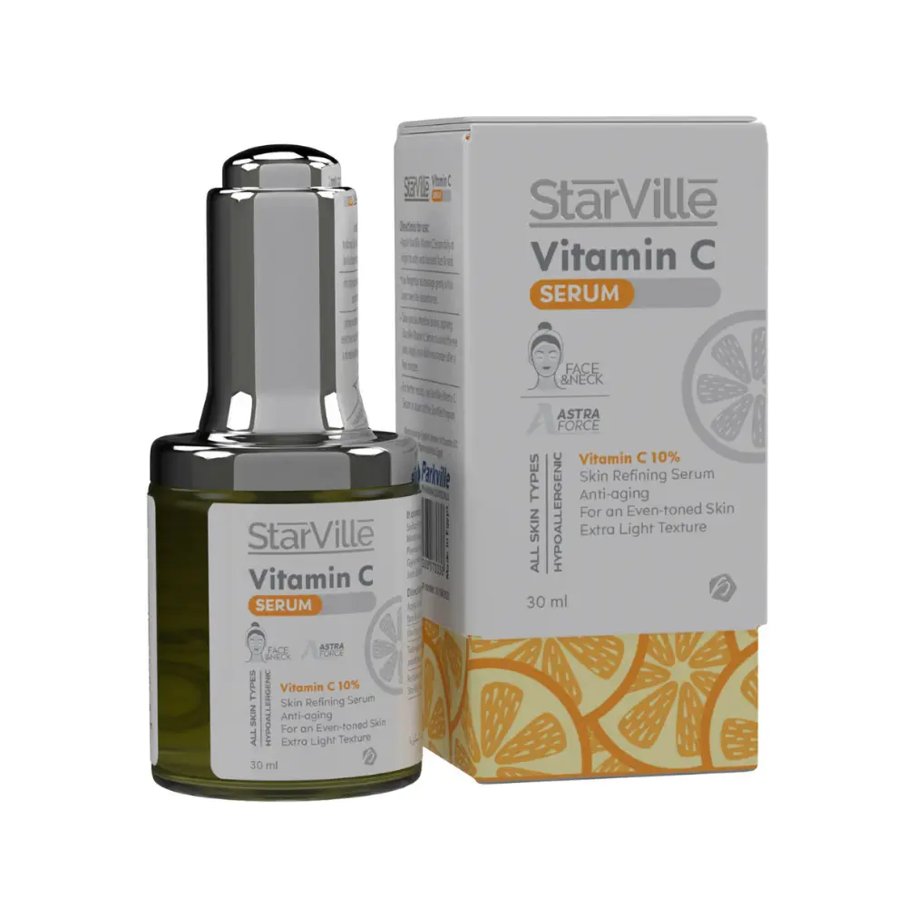 Starville Vitamin C Serum - 30 ml