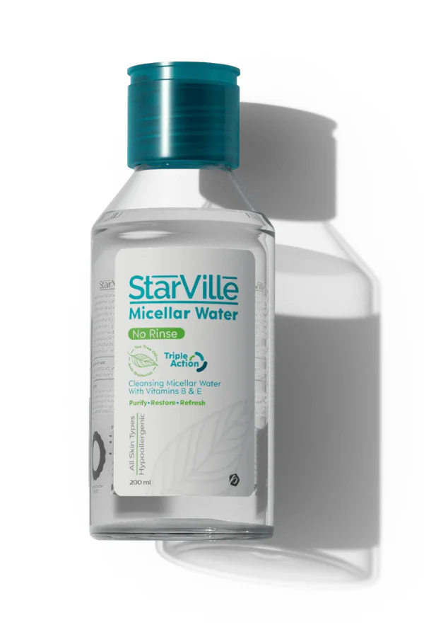 Starville Micellar Water - 200 ml