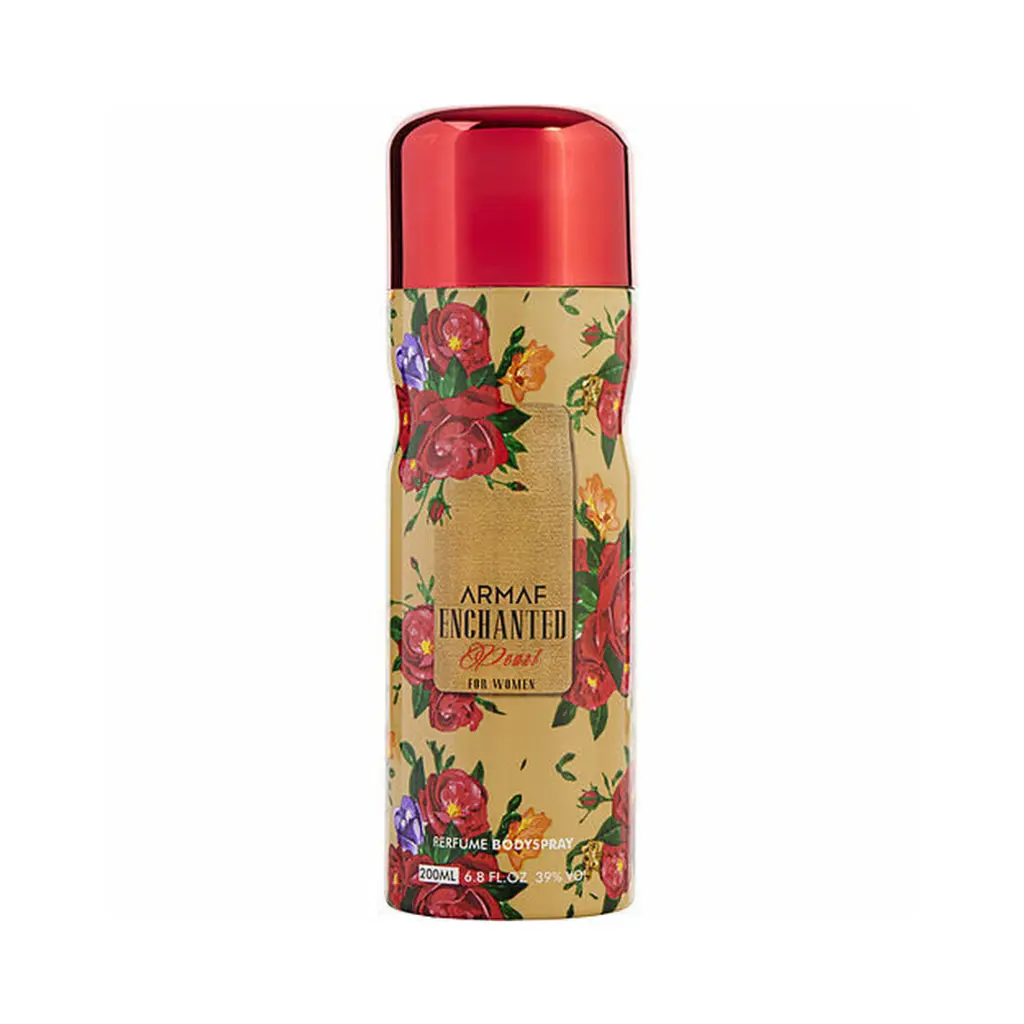 Armaf Enchanted Pearl Body Spray 200ml