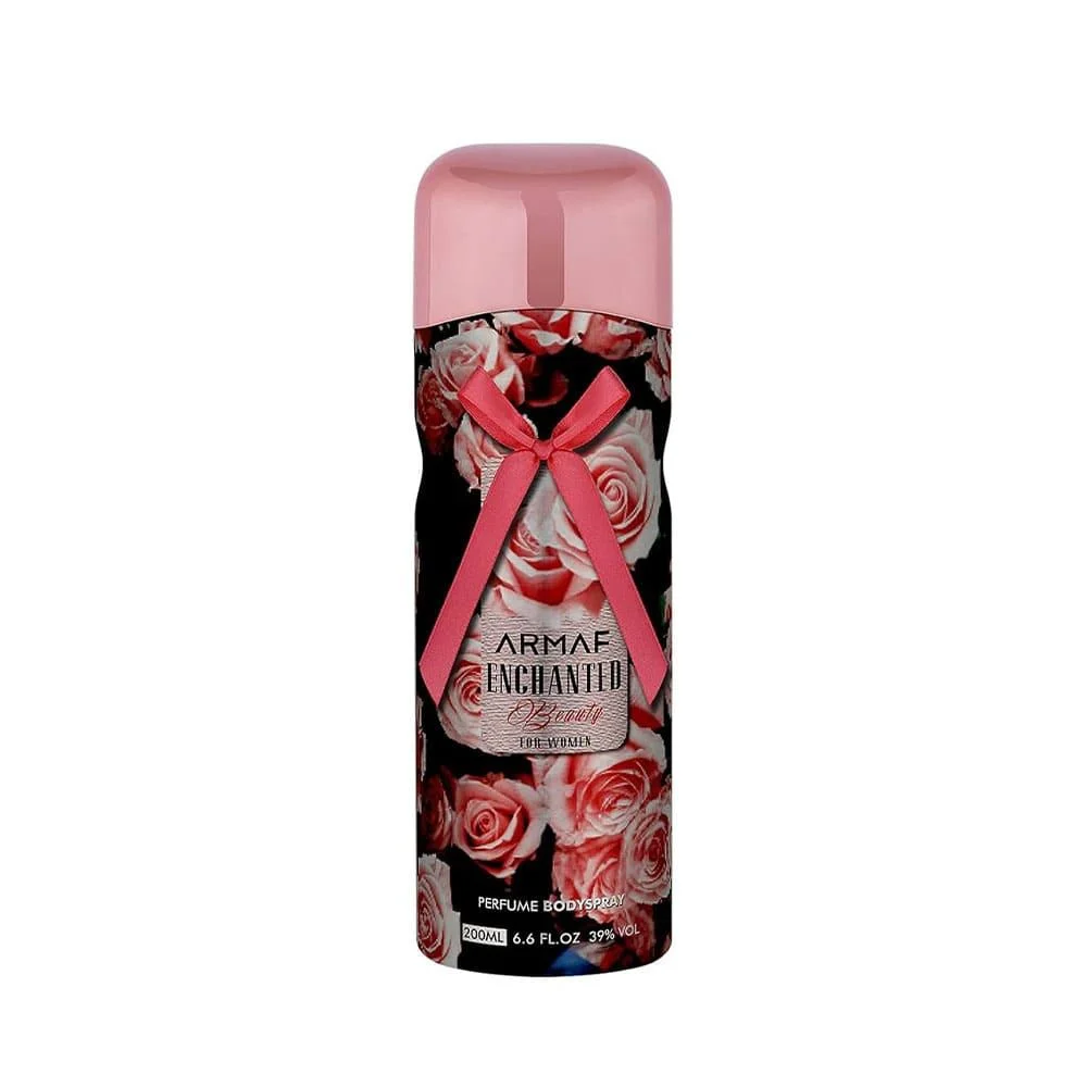 Armaf Enchanted Beaut body spray for women 200ml