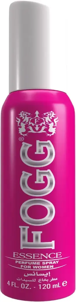 Fogg Essence Perfume Spray For Women - 120ml