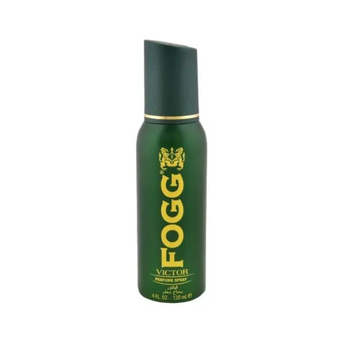 فوج عطر اسبراى 120 مل فيكتور
