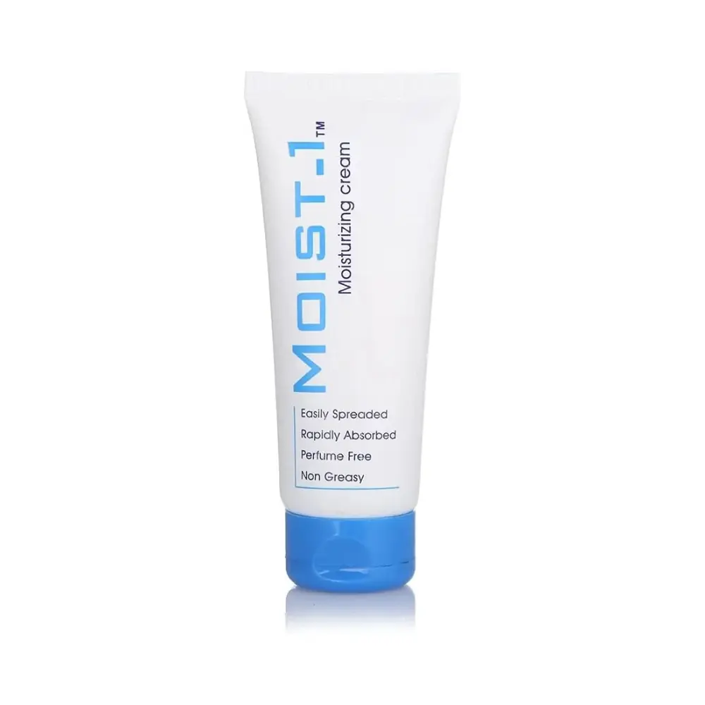Moist-1 Moisturizing Cream - 100 ml