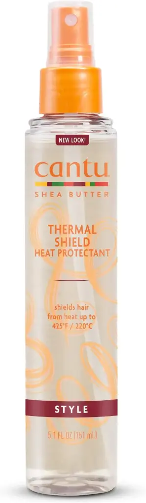 Cantu Thermal Shield Heat Protect 151ml