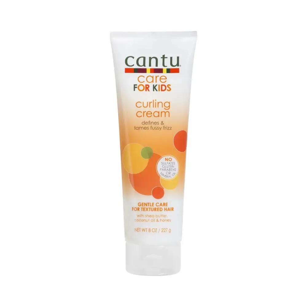 Cantu Kids Curling Cream - 227 gm