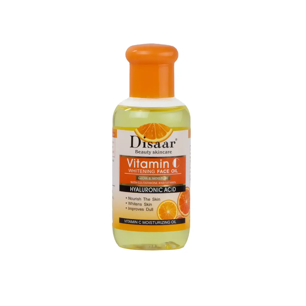 Disaar Vitamin C Face Oil 75ML