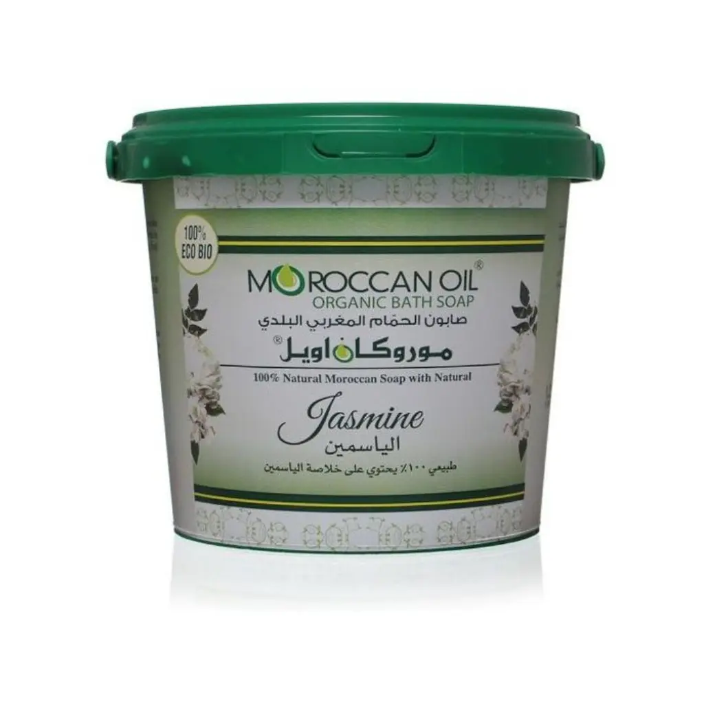 Moroccan Oil Moroccan Oil Bath Soap With Jasmine 850 g