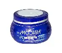 Modish Pro Styling Hair Gel,250 Ml - Blue 1