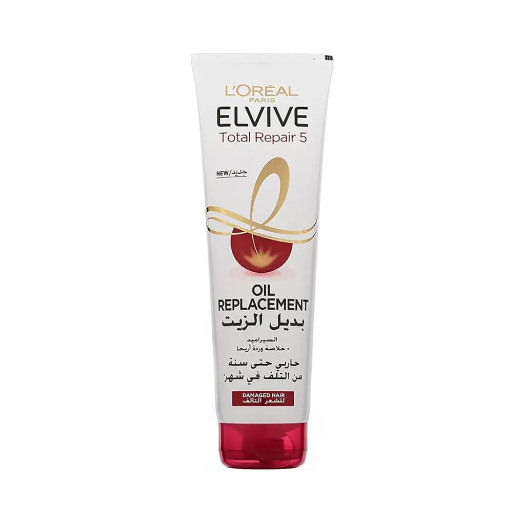 L'Oréal Paris Elvive Total Repair 5 Oil Replacement 300ml