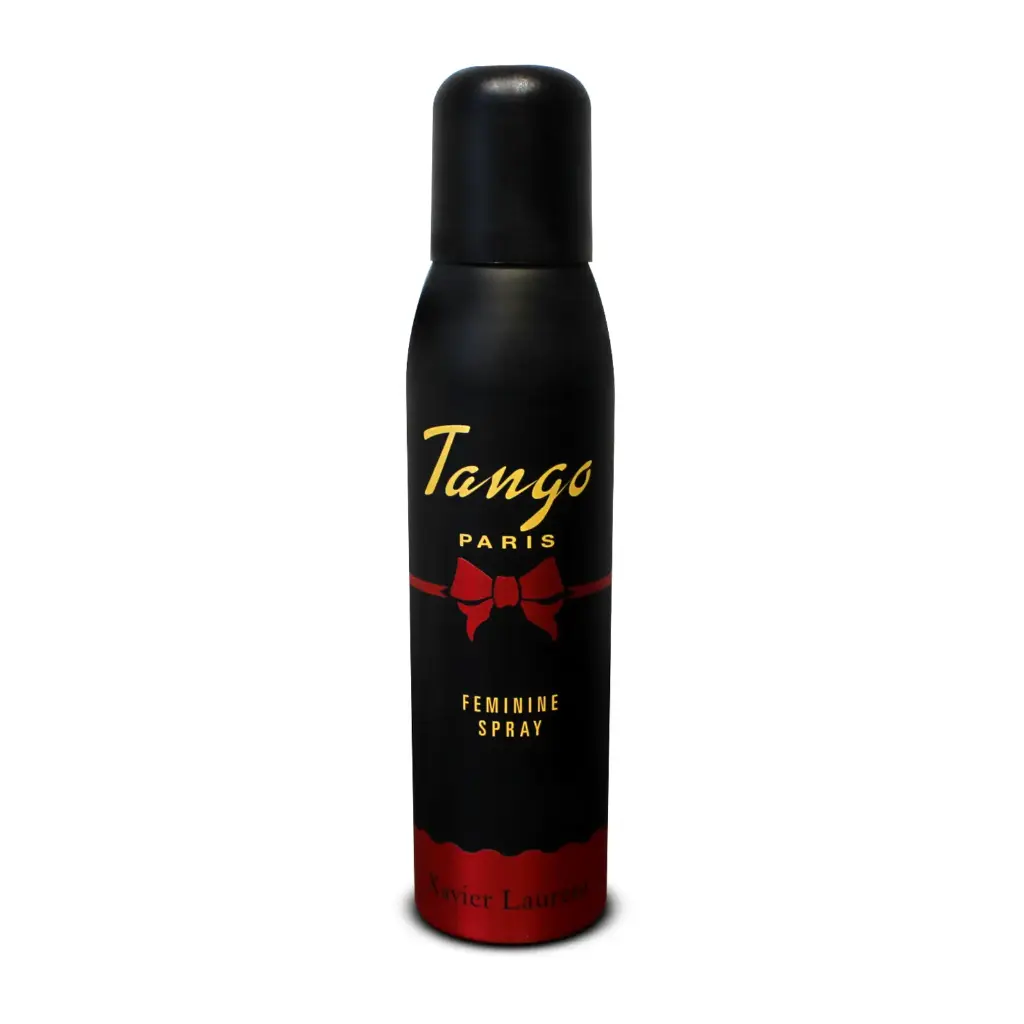 Xavier Laurent Tango Paris Body Spray - 150ml