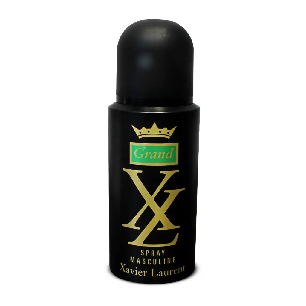 Xavier Laurent Grand Spray For Men 150ml