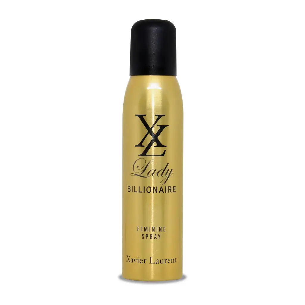 Xavier Laurent XL Lady Billionaire 150 Ml