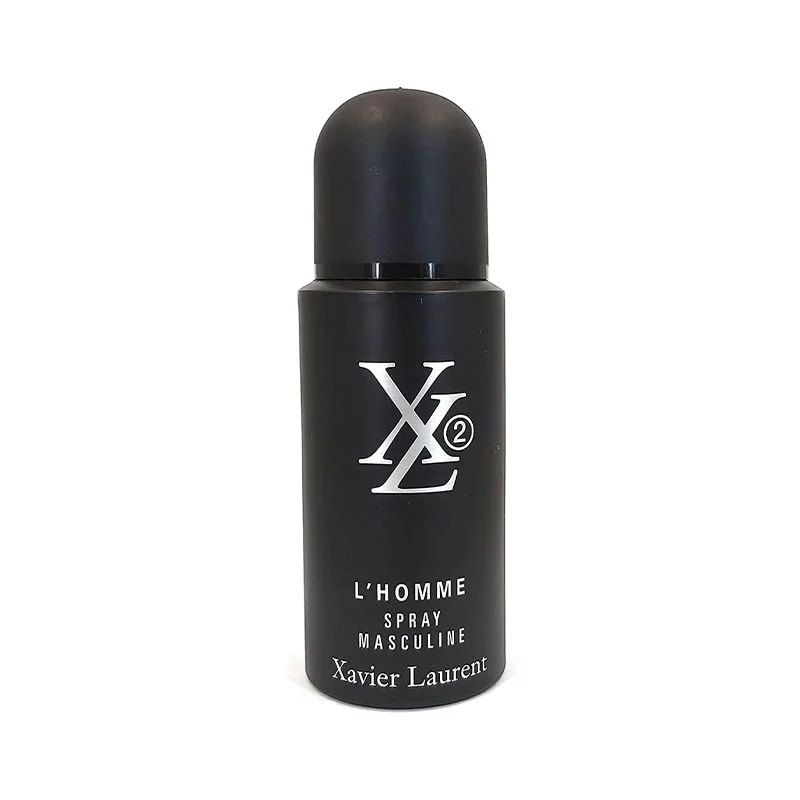 Xavier Laurent  Men Perfume Spray 150 Ml