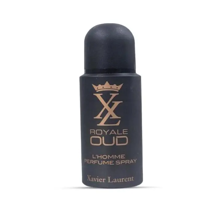 Xavier Laurent Royal Oud for Men 150ml