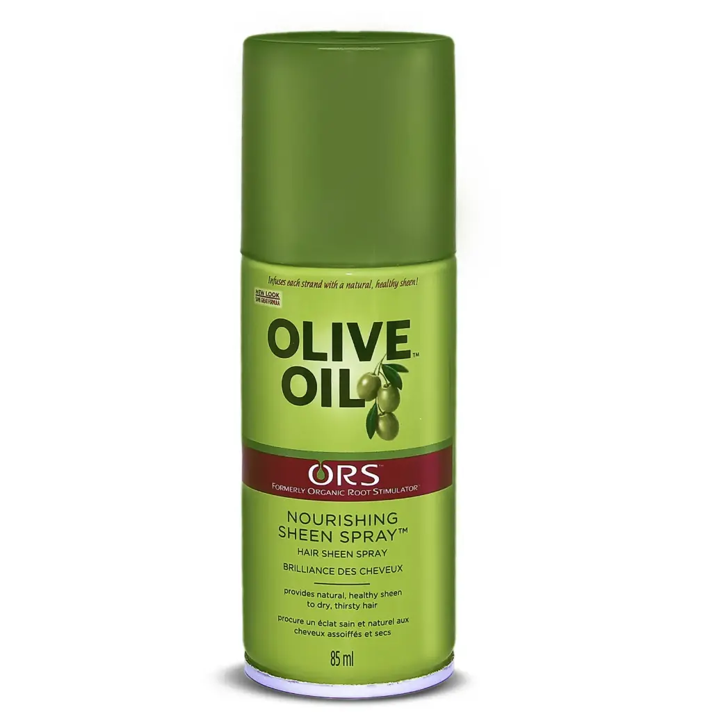 ORS Olive Oil Nourishing Hair Sheen Spray - 85ml