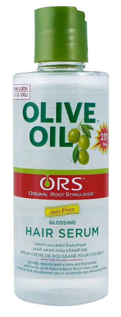 Olive Oil Hair Glossing Serum - 150ml
