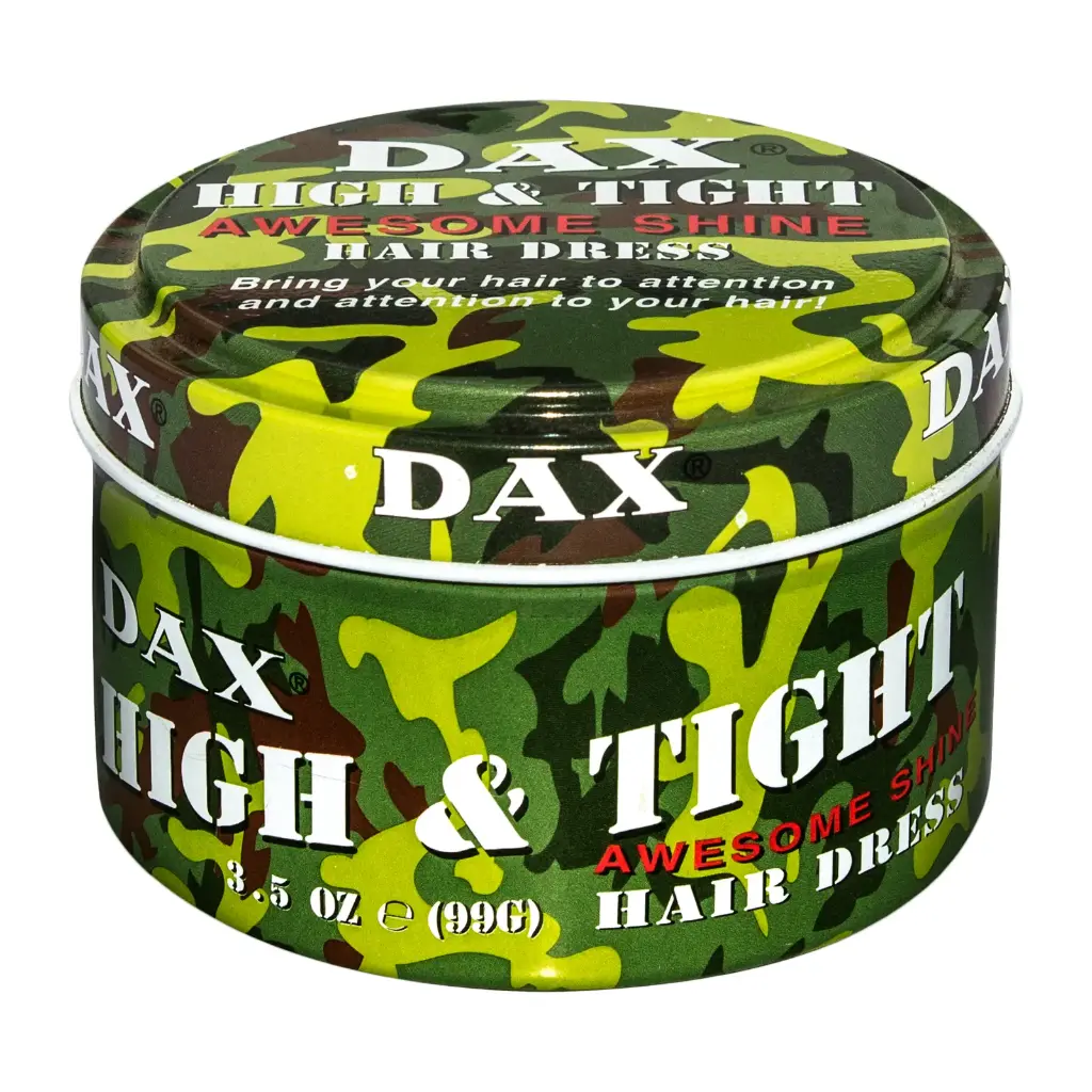 Dax High And Tight Awesome Shine 99 Gram
