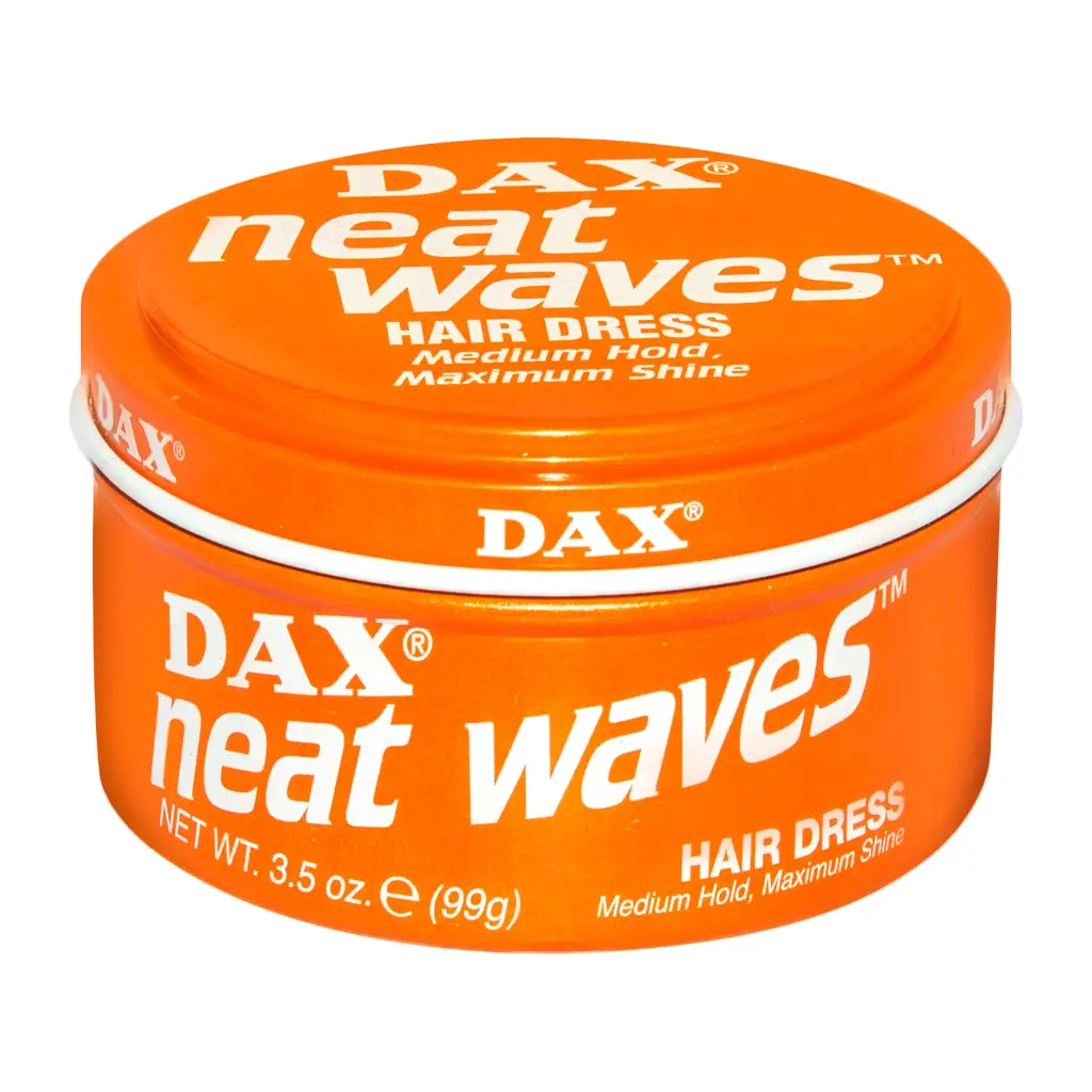 Dax Neat Waves Hair Dress - 99g
