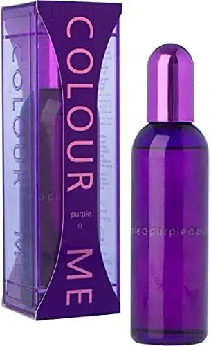 Colour Me FEMME PURPLE 100 ML
