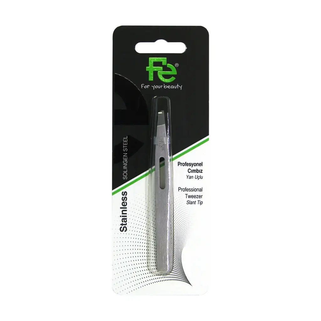 Fe Stainless Solingen Steel FEP1033-B 