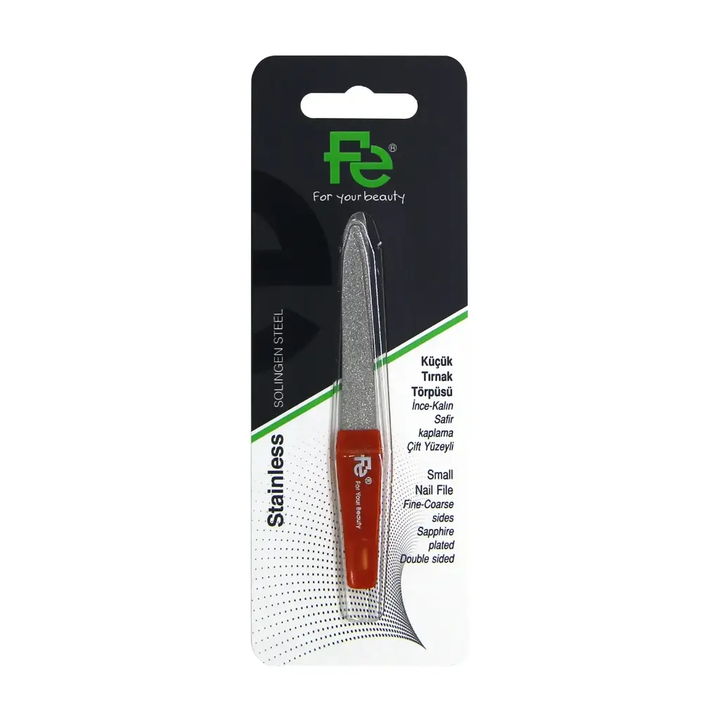 FE Small Nail File FEPI035