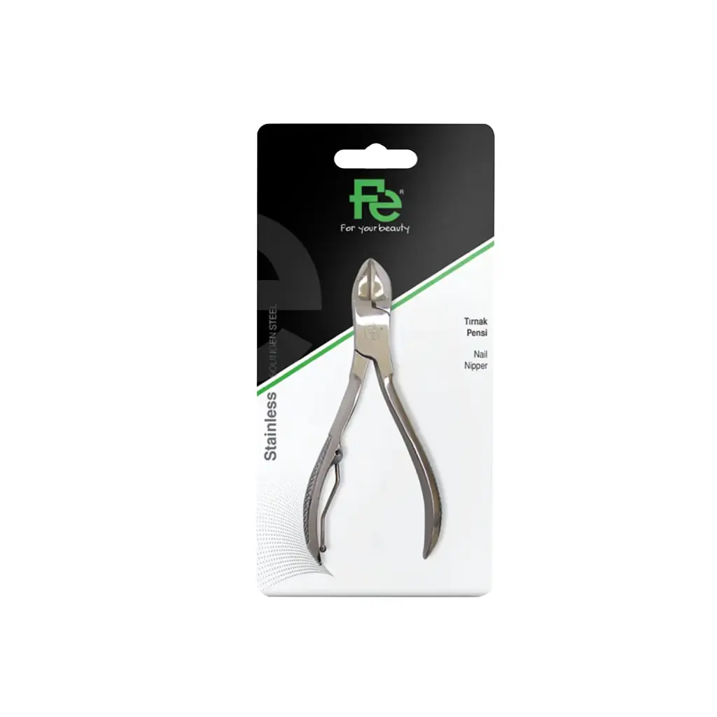Fe Nail Nipper FEP I020