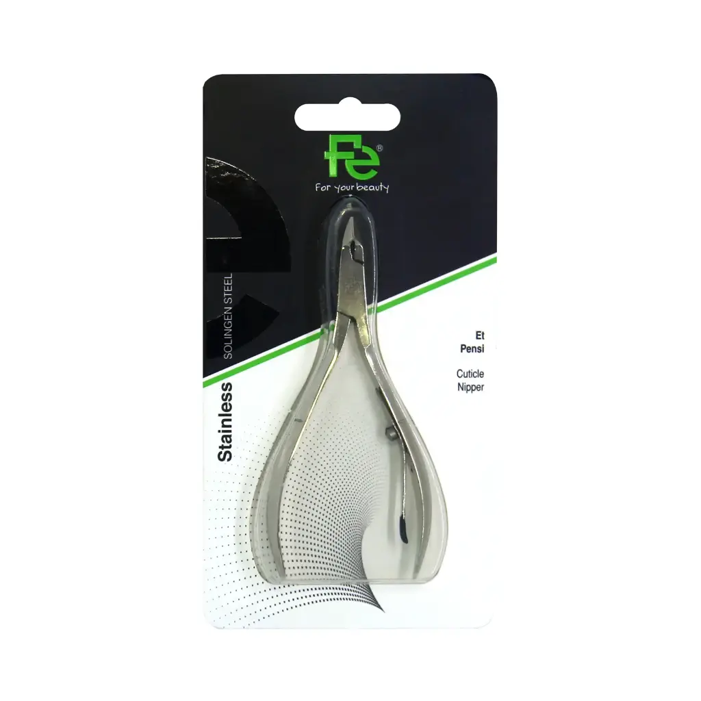 Fe Cuticle Nipper FEP I021