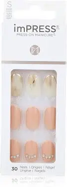 Kiss imPRESS Press-On-Manicure 86767